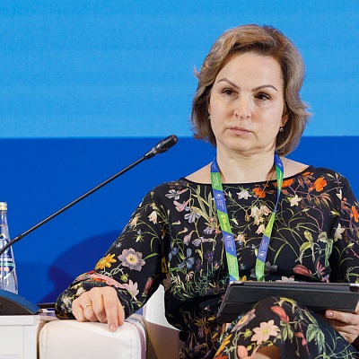 XIX Международный банковский форум «Банки России – XXI век»