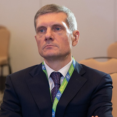 XVIII Международный банковский форум «Банки России – XXI век», 15-18 сентября 2021 год, г. Сочи