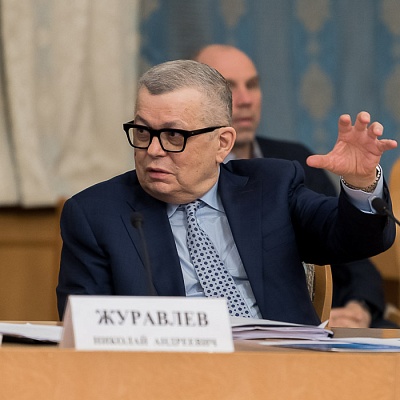 Заседание Президиума Совета Ассоциации банков России