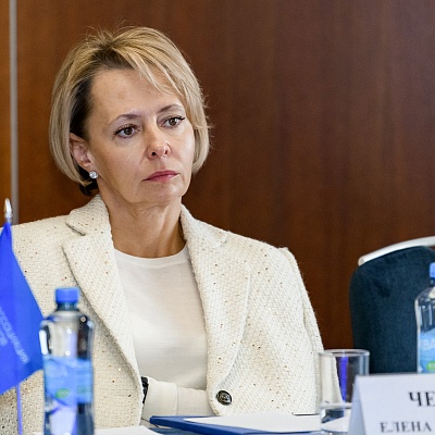 Заседание Президиума Совета Ассоциации банков России 31 октября 2024 года
