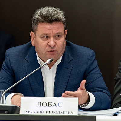 Заседание Совета Ассоциации банков России 26 мая 2023 года