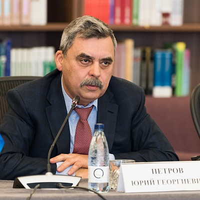 Заседание Совета Ассоциации банков России