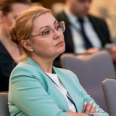V Съезд Ассоциации банков России