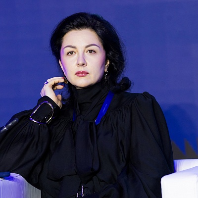 Ежегодная встреча с руководством Банка России 2026. Панельная сессия