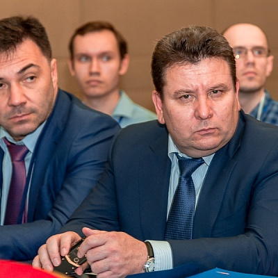 XXXV Общее собрание Ассоциации банков России
