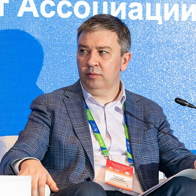 XIX Международный банковский форум «Банки России – XXI век»