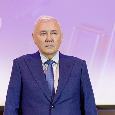 VIII Съезд Ассоциации банков России