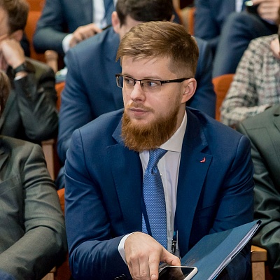 Ежегодная встреча кредитных организаций с руководством Банка России, 13 февраля 2020 года