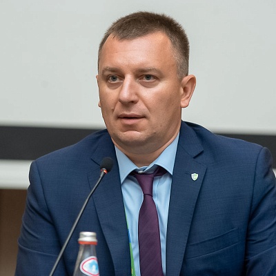 XVII Международный банковский форум