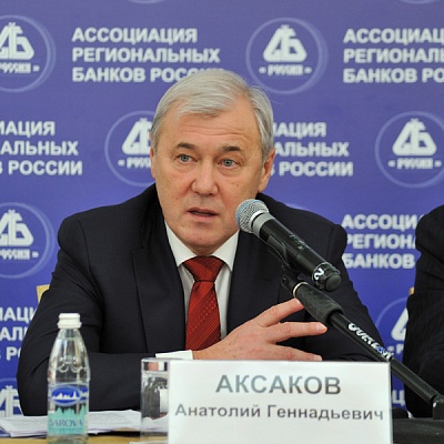 Торжественный прием по случаю годовщины Ассоциации