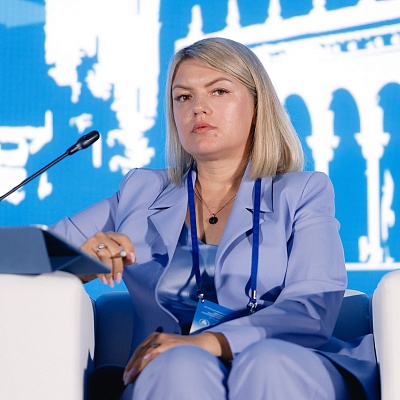 XXI Международный банковский форум - 26 сентября