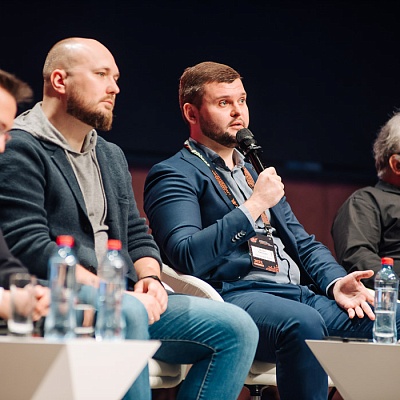 Конференция «Информационная безопасность банков»