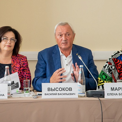 Комитет по МСБ