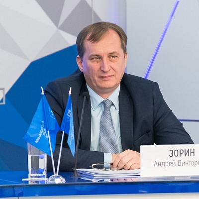 Круглый стол «Первые шаги поведенческого надзора в России: итоги, проблемы, перспективы»