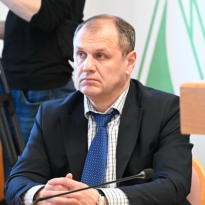XXII Межрегиональная конференция «Региональный финансовый рынок: состояние и перспективы, роль в социально-экономическом развитии регионов»