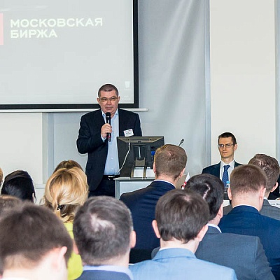 Эксперт РА и банковское сообщество