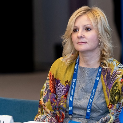 Заседание Совета Ассоциации банков России 27 сентября 2023 года