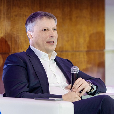XXVI Всероссийская банковская конференция «Цифровая финансовая система России: цифровые валюты, токенизация и искусственный интеллект»