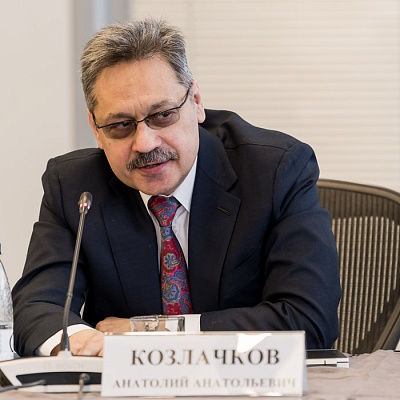 Заседание Совета Ассоциации банков России