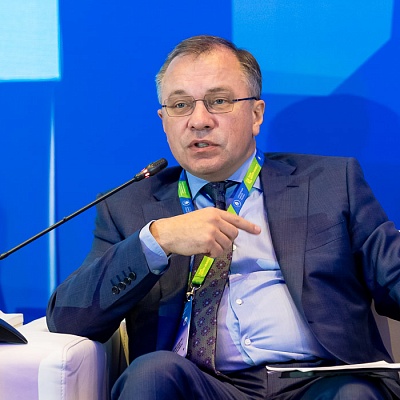 XIX Международный банковский форум «Банки России – XXI век»