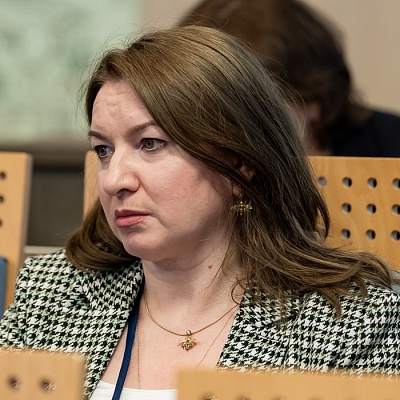 XXIII Всероссийская банковская конференция 25 мая 2023 года