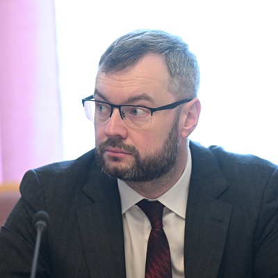 XXII Межрегиональная конференция «Региональный финансовый рынок: состояние и перспективы, роль в социально-экономическом развитии регионов»