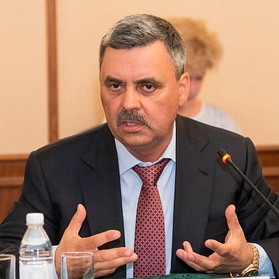 Заседание Совета Ассоциации банков России 30 мая 2019 года