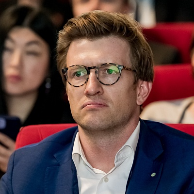Ежегодная встреча кредитных организаций с руководством Банка России, 25-26 мая 2022 года, г. Москва