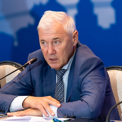 Заседание Совета Ассоциации банков России 21 сентября 2022 года