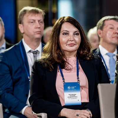Ежегодная встреча с руководством Банка России - 1 марта 2024 года