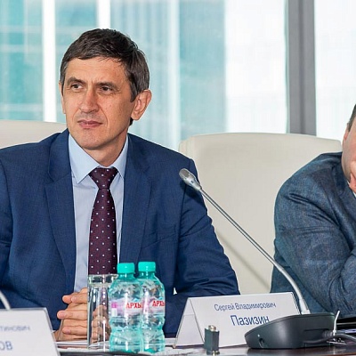 27 июля 2018 года Ассоциация банков России провела Комитет по информационной безопасности