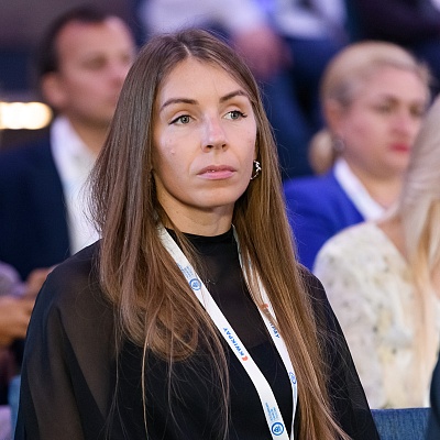 XXII Международный банковский форум - 24 сентября