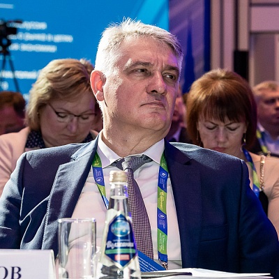 XIX Международный банковский форум «Банки России – XXI век»