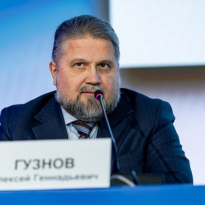Ежегодная встреча с руководством Банка России - 1 марта 2024 года