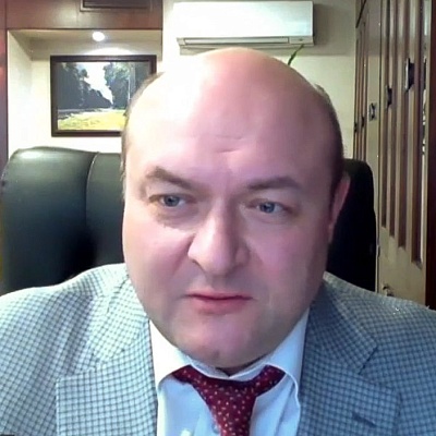 XXII Всероссийская банковская конференция «Банковская система России 2021: качество активов, бизнес-модели и регулирование»