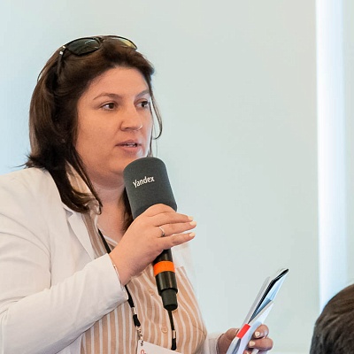 Конференция «Практики клиентоцентричности для долгосрочного роста компании»