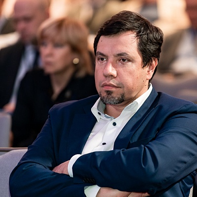 V Съезд Ассоциации банков России