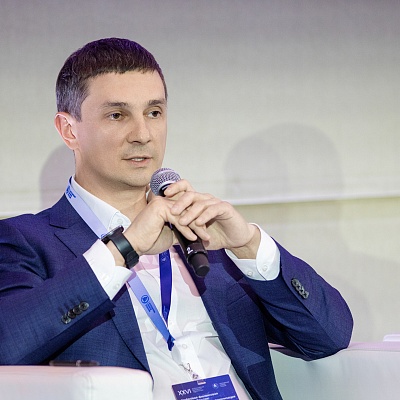 XXVI Всероссийская банковская конференция «Цифровая финансовая система России: цифровые валюты, токенизация и искусственный интеллект»
