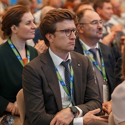 XVIII Международный банковский форум «Банки России – XXI век», 15-18 сентября 2021 год, г. Сочи