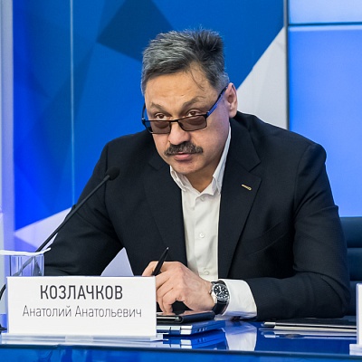 Круглый стол «Первые шаги поведенческого надзора в России: итоги, проблемы, перспективы»