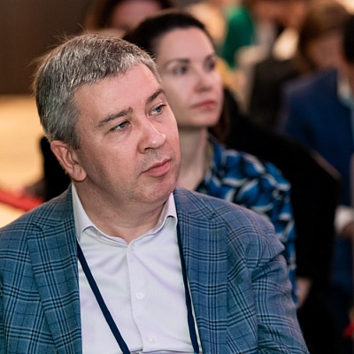 V Съезд Ассоциации банков России