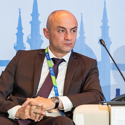 XIX Международный банковский форум «Банки России – XXI век»