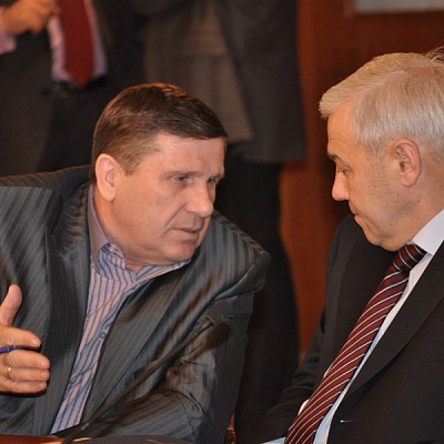 Заседание Совета Ассоциации