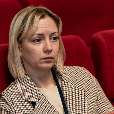Ежегодная встреча кредитных организаций с руководством Банка России, 25-26 мая 2022 года, г. Москва