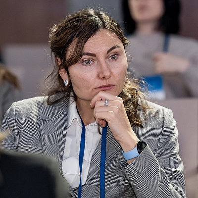 Ежегодная встреча с руководством Банка России - 29 февраля 2024 года