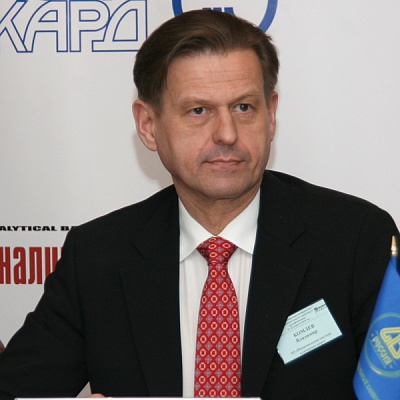 Конференция по банковским картам