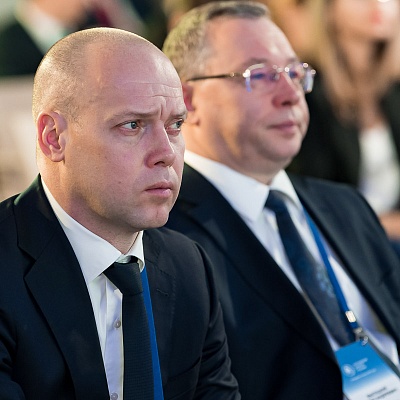 Ежегодная встреча с руководством Банка России - 1 марта 2024 года