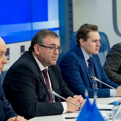 XXII Всероссийская банковская конференция «Банковская система России 2021: качество активов, бизнес-модели и регулирование»