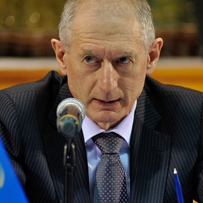 Встреча с руководством ЦБ РФ