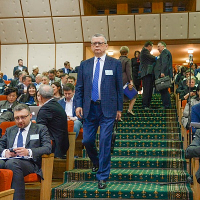 2018-02-01 - Встреча с руководством ЦБ